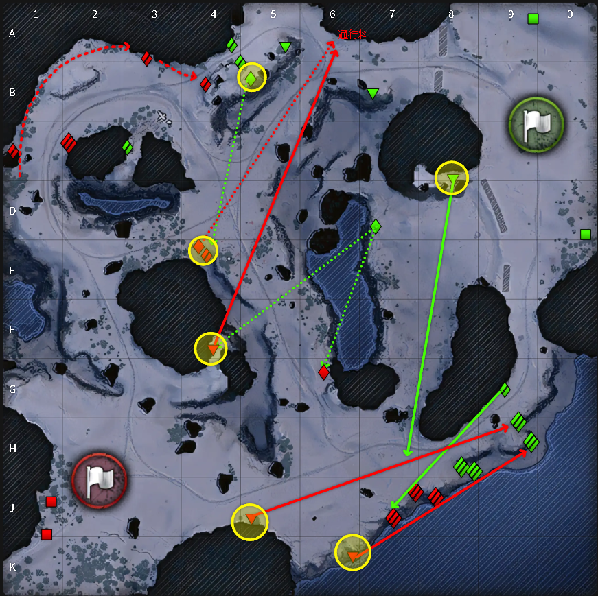 マンネルハイム線