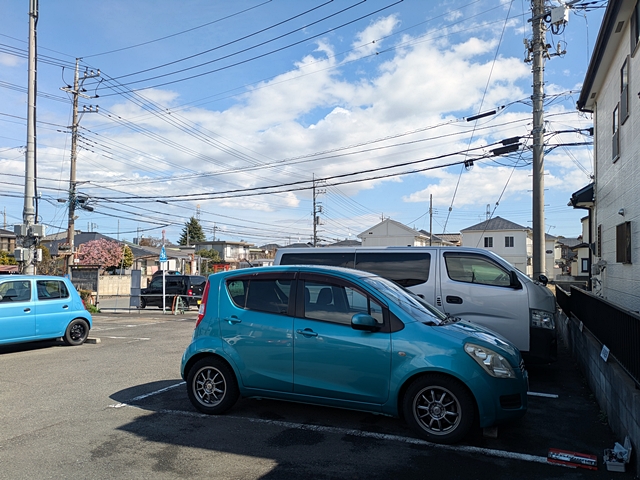 スプラッシュの点火プラグ交換@100444km - スズキ スプラッシュ XB32S