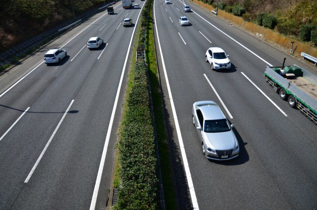 高速オービス探知機 反応速度がヤバかった 210kmアウディが証明してくれた 令和でgo