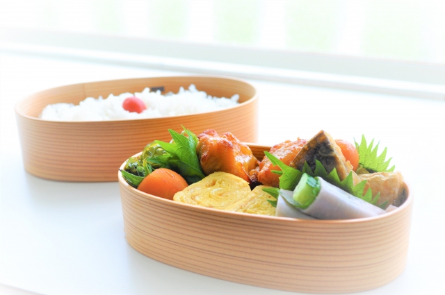 さついまいもなどの煮物はたっぷり作って冷凍保存！自然解凍で時短