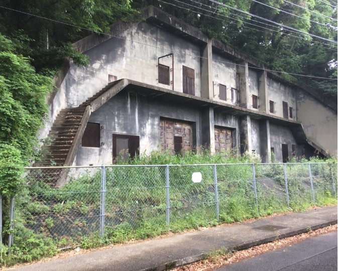 造兵廠