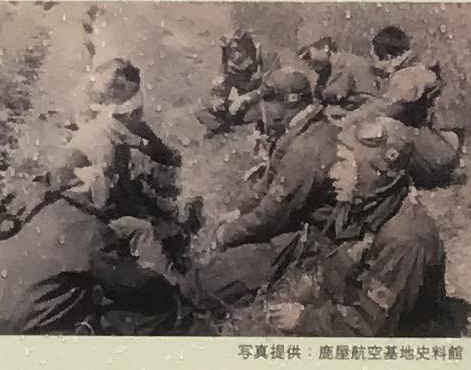 鹿児島の特攻隊関連施設を巡る③】 桜花の碑（海軍神雷部隊寄宿舎