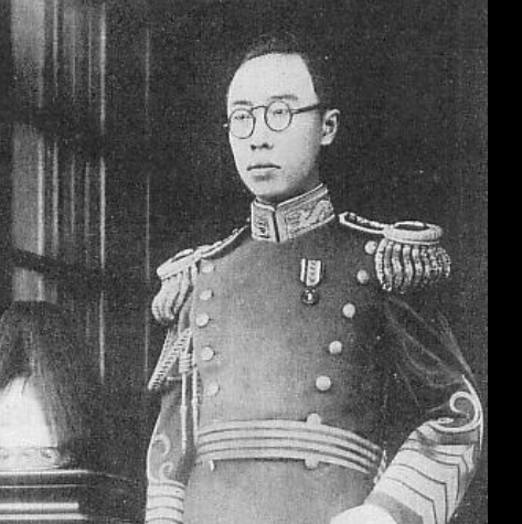 満州国皇帝御来訪・関東局30年 満州国皇帝御来訪・関東局30年