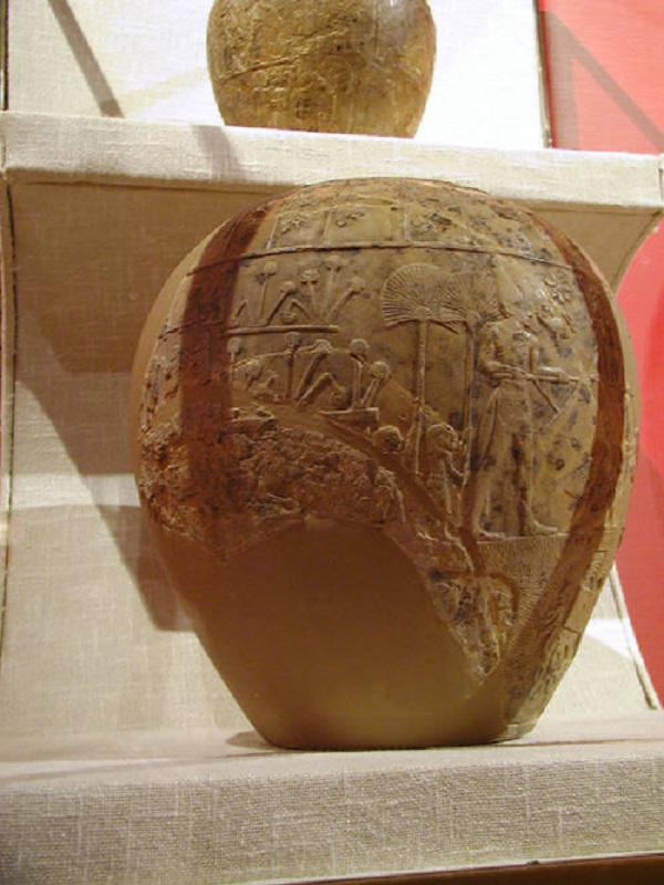 エジプト文明：先王朝時代⑥ ナカダ文化Ⅲ期 その2（王の出現 ほか） 歴史の世界を綴る