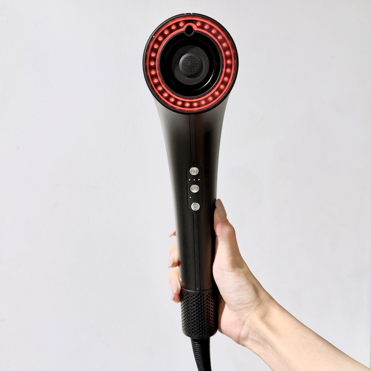 Ｍs♪ Brighte シャワードライヤー Brighte SHOWER DRYER | 乾くのに乾かない次世代ドライヤー
