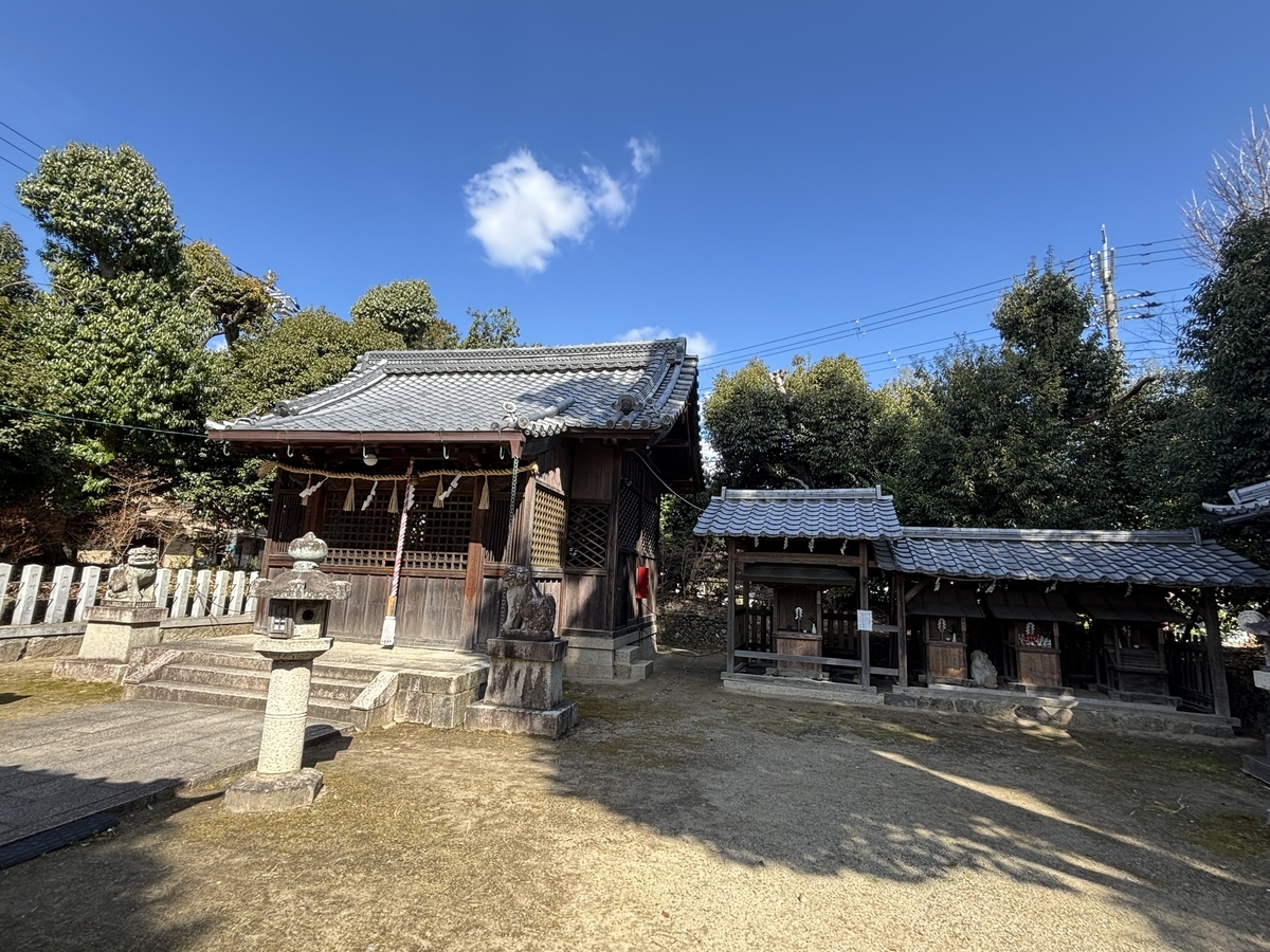 京都旅:賀茂氏のルーツを求めて角宮神社へ - 古代史好きな28歳