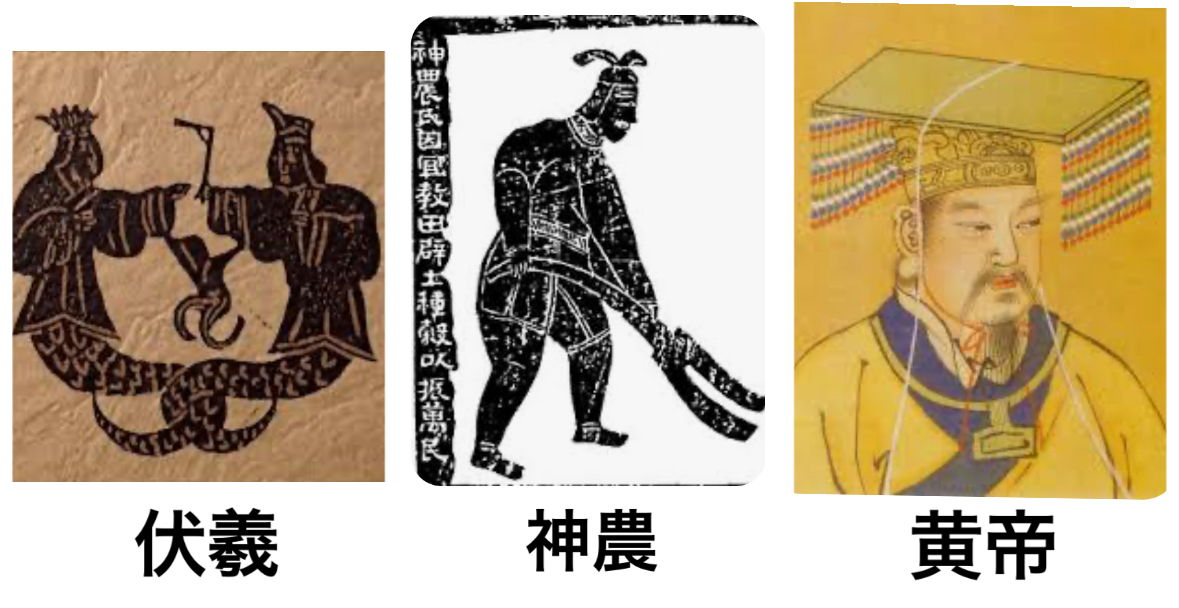 中国の古代史:天帝とは - 古代史好きなサラリーマンのブログ
