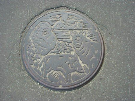 脇野沢村