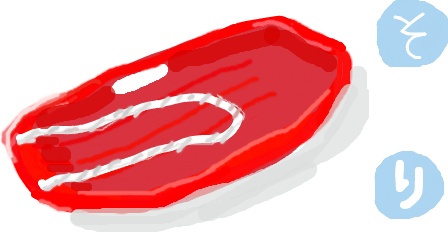 [2019][#mydrawing][はてなハイク][お絵かきしりとり]