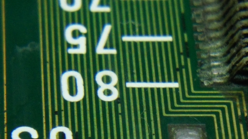 PC-88VA2 修理黙示録 - 烈鉱石修復工房