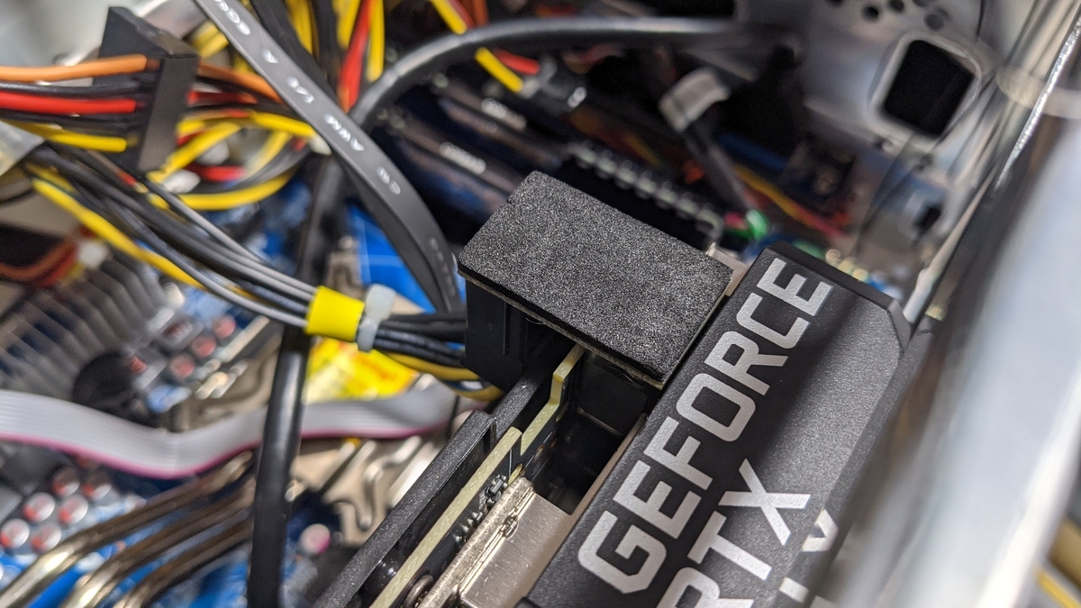 PC壊れたから生きてる部品+αでサブゲーミングPCを作る！ - 烈
