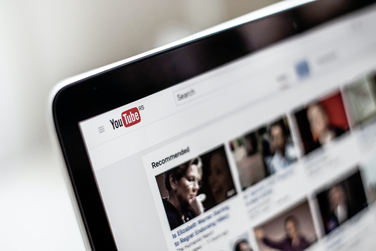 YouTubeオススメ動画