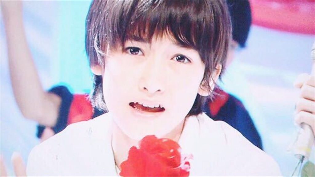 ただの性癖 Sexy Zoneにバレンタインチョコをあげたい私は どう考えても