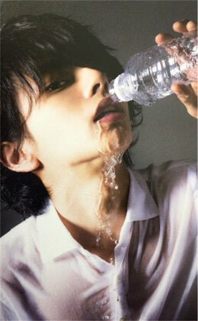 ただの性癖 Sexy Zoneにバレンタインチョコをあげたい私は どう考えても