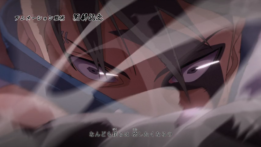 アニメ感想 Boruto Op8 続セルフオマージュ あの月を飼う日まで アニメ感想 Boruto Op8 続セルフオマージュ あの月を飼う日まで