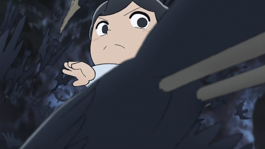 話数単位で選ぶ 21年tvアニメ10選 あの月を飼う日まで