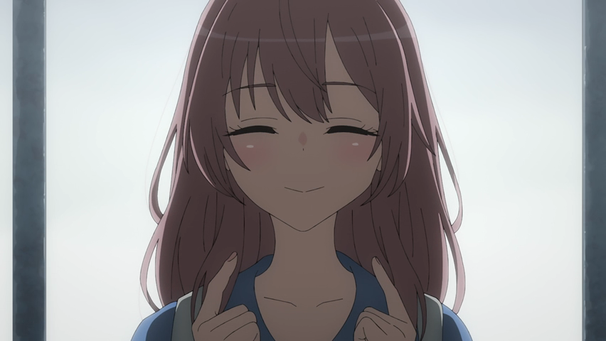 アニメレビュー その着せ替え人形は恋をする 8 あの月を飼う日まで