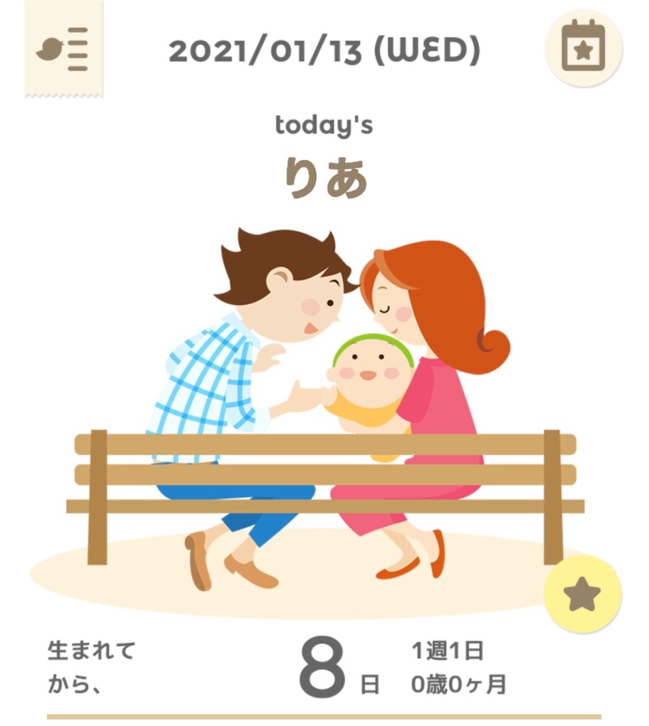 01 13 昼夜逆転 れみっくまぶろぐ