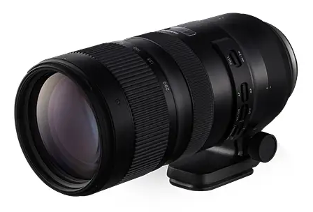 200mm F2.8をお手頃に手に入れたい！ SP 70-200mm F/2.8 Di VC USD
