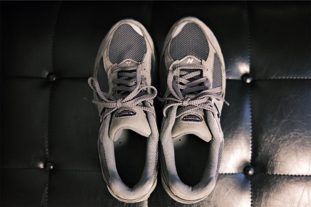 NEW BALANCE ML2002RA購入レビュー - get ready(30代男の服と山道具とQOL)