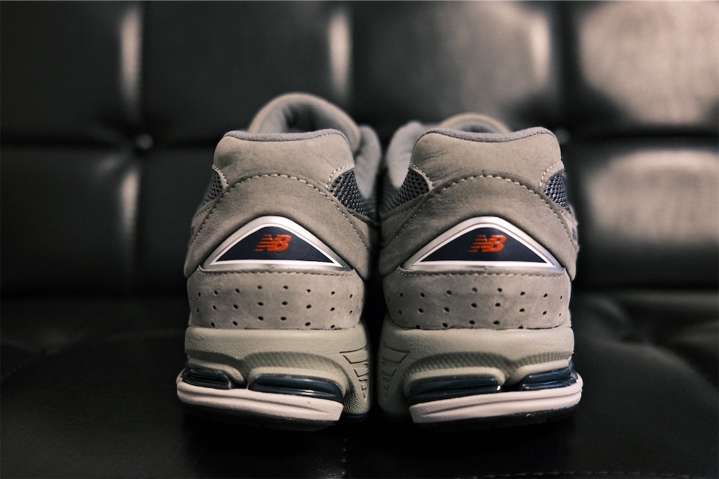 NEW BALANCE ML2002RA購入レビュー - get ready(30代男の服と山道具とQOL)