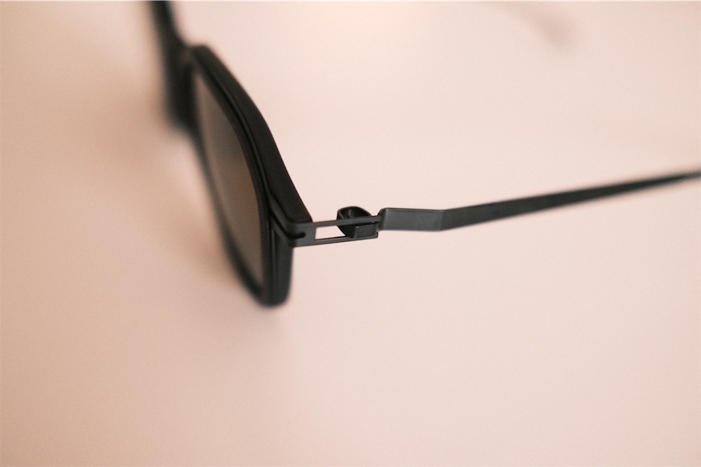 MYKITAのサングラスfir購入 - get ready MYKITAのサングラスfir購入 - get ready