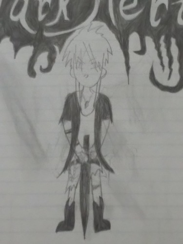 f:id:remu24:20201014214251j:plain 黒歴史イラスト