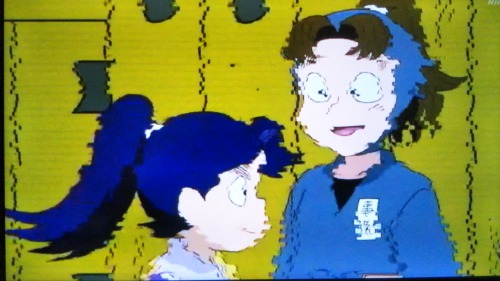 忍たま乱太郎「浦風藤内のお使いの段」2