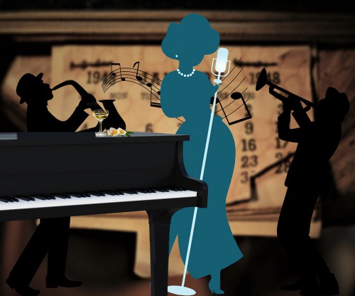 音楽の体癖