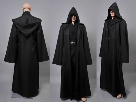 原作さながら!オーダーメイドコスチュームでスターウォーズの世界を