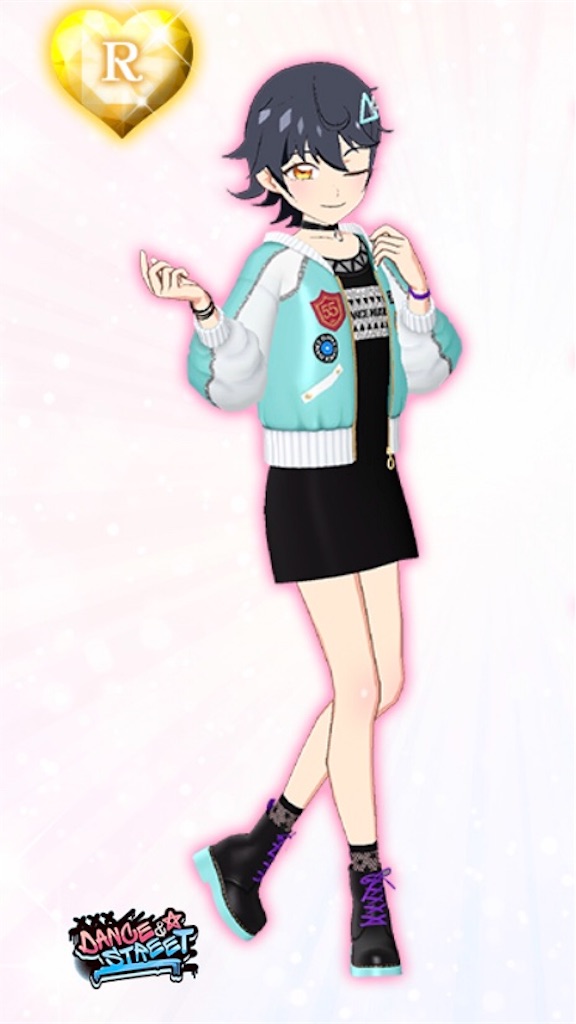 ジュエル3弾すずコレクション🎶 - ゆるりプリチャン