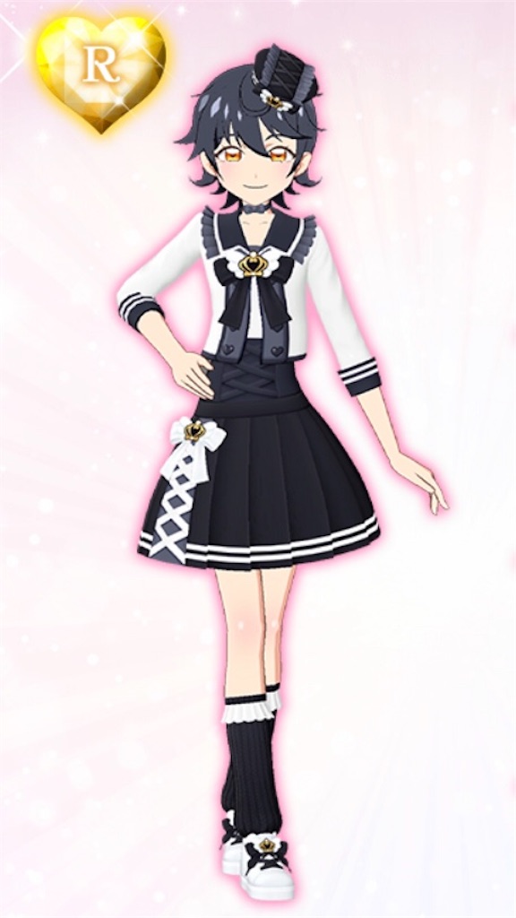 ジュエル3弾すずコレクション🎶 - ゆるりプリチャン