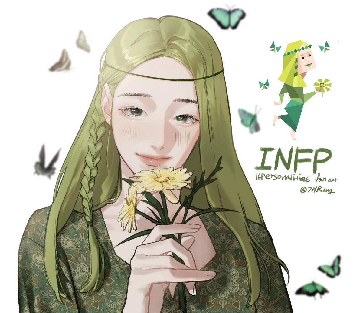 INFP infp