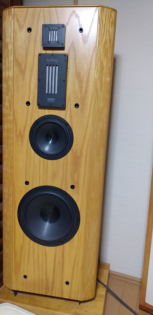 オーディオ機器紹介 part1 - renaissance90のブログ