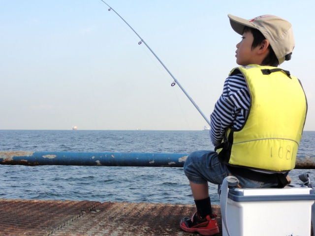 磯釣りされる方　必須 54 ルアー必釣法③ 