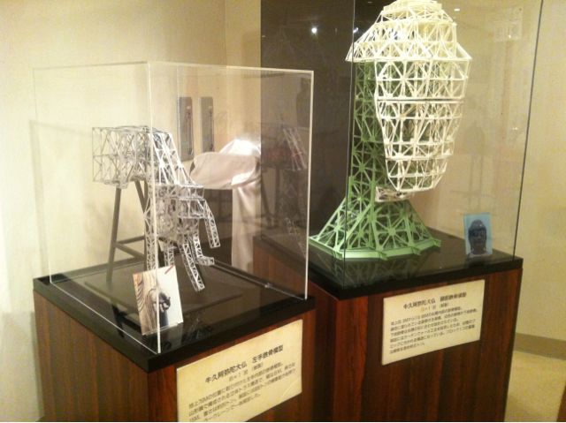 牛久大仏 - 聚秀 蓮・慈光美術