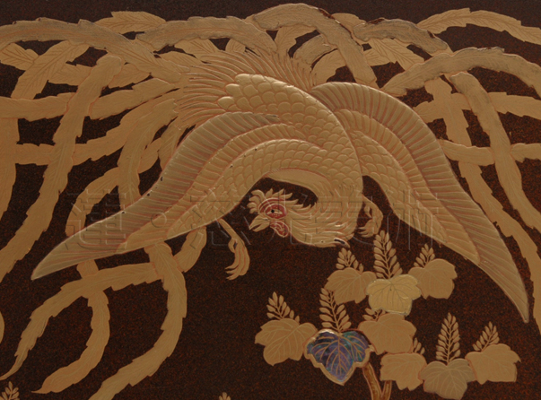 蒔絵の技法と種類 - 聚秀 蓮・慈光美術