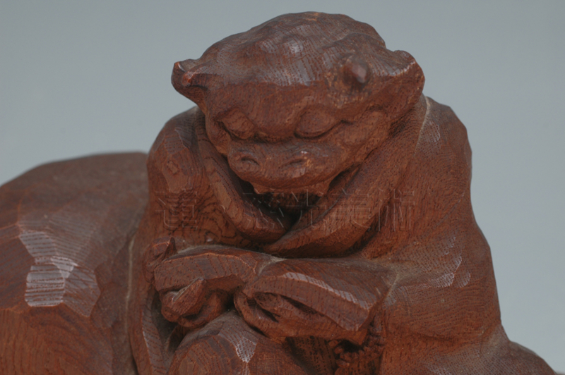 うらめしや〜、冥土のみやげ展 - 聚秀 蓮・慈光美術