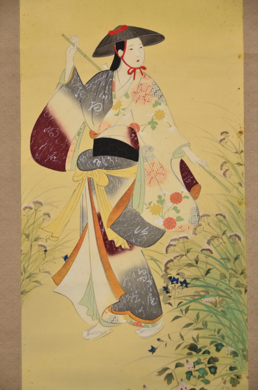 うらめしや〜、冥土のみやげ展 - 聚秀 蓮・慈光美術