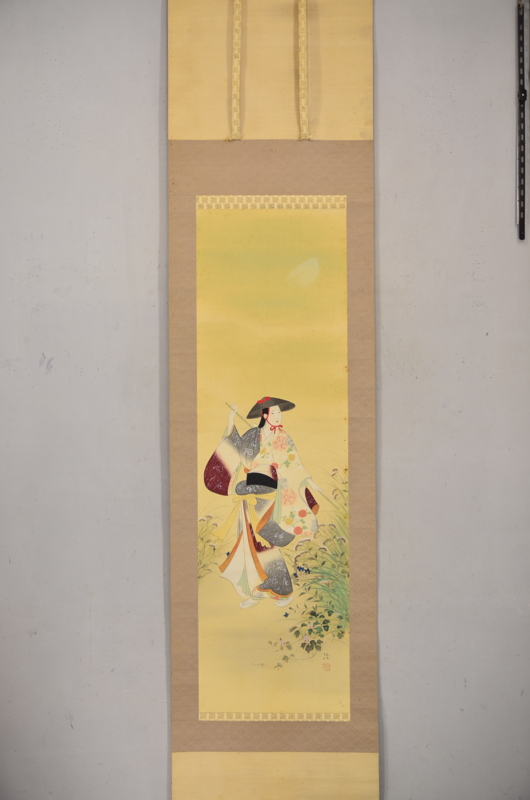 うらめしや〜、冥土のみやげ展 - 聚秀 蓮・慈光美術