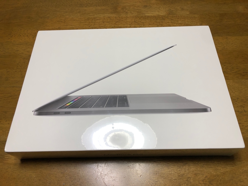 MacBook Pro 2018 メモリ32GB Core i7 注意事項あり MacBook Pro (15-inch, 2018) - 技術仕様 - Apple サポート (日本)