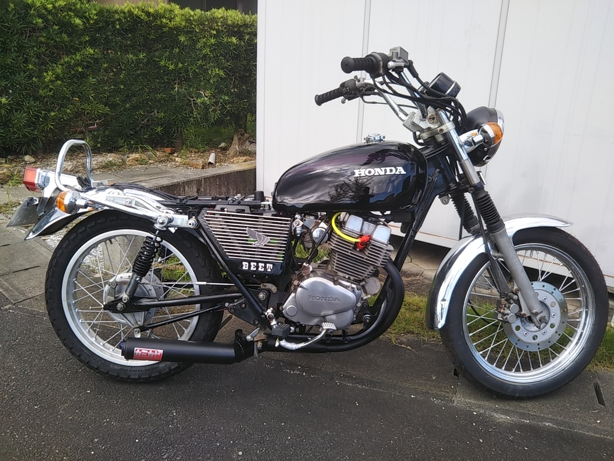 マルゾッキタイプ マルゾッキ 公式通販 Z400FX サスペンション GS400