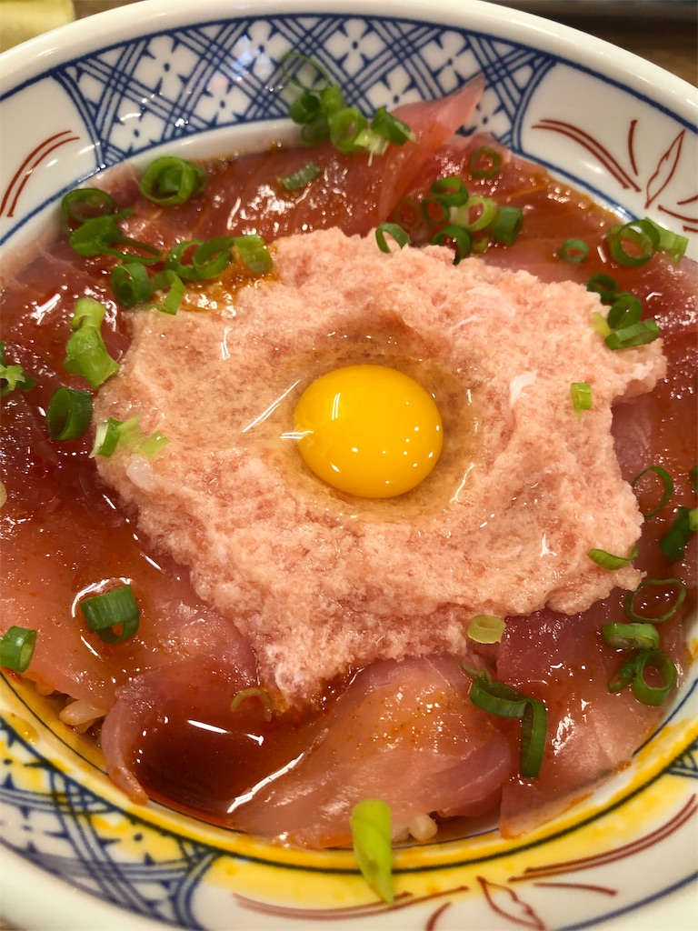 上大岡 磯丸水産 漬け丼 ごはん日記