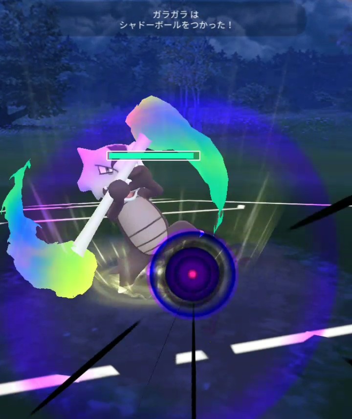 Gbl シーズン７開幕 パワーアップしたニョロトノで開幕戦 勝 168 無課金でポケモンgoを健康的に楽しむ