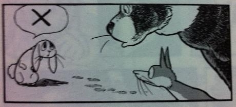 手塚治虫のブッダ 赤い砂漠よ 美しく 感想 考察 ミュシのレオ