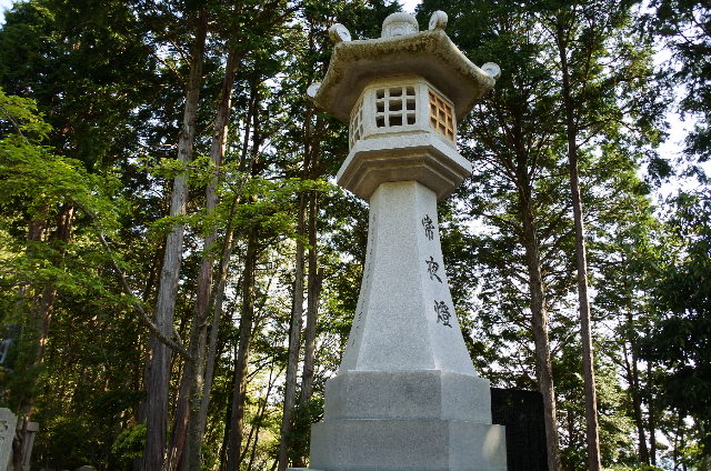 [西国三十三所観音霊場]