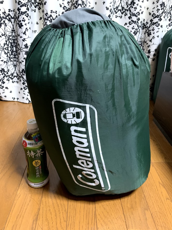 キャンプグッズ 山渓 ナンガ オーロラ600dxオールブラック買っちった ゆる りキャンプブログ 略してゆるブロ