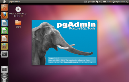 Ubuntu update postgresql to 11