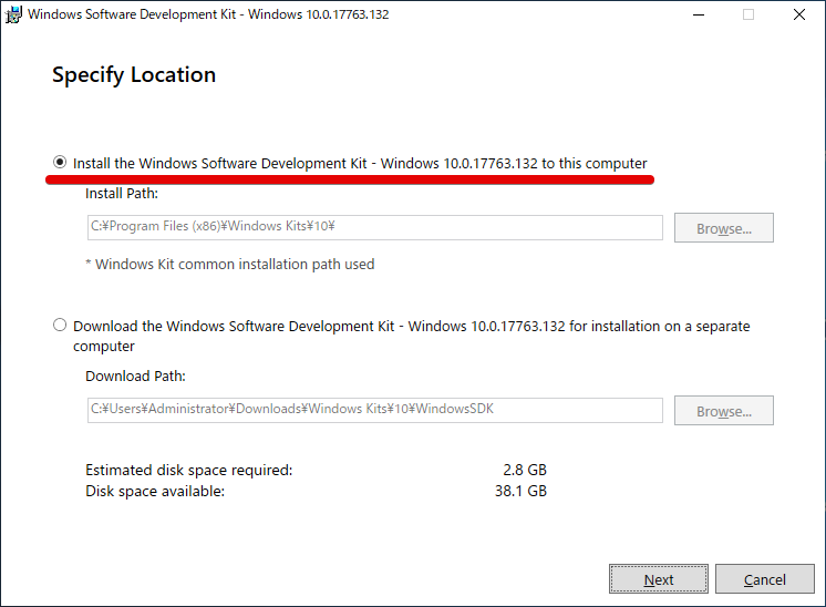 Windows 10 Sdk Gflags Exe でヒープメモリ関連のバグを検出する 小さい頃はエラ呼吸
