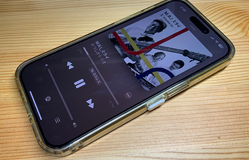 スマホが最高峰レベルの音楽プレーヤーに？！ - REQST blog